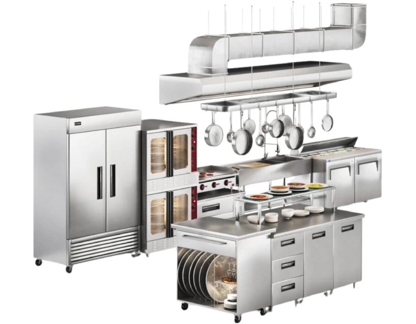 mobiliario-contract-set maquinaria industrial hosteleria